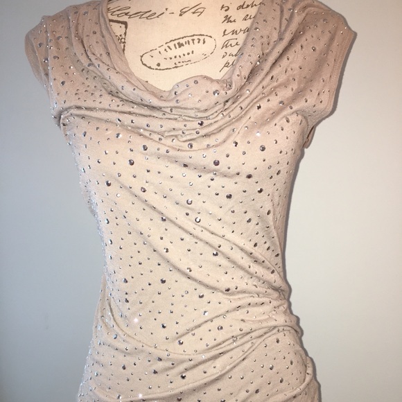 INC top - Picture 1 of 6